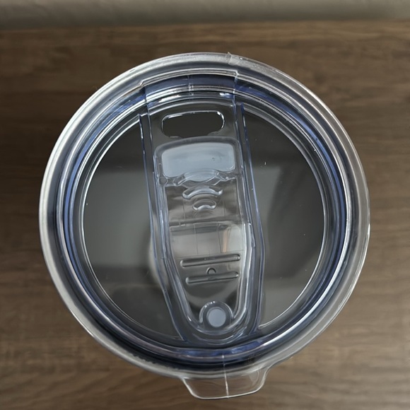 20 Ounce Stainless Steel Funny Potty Mouth Mom Tumbler Gift - Picture 2 of 6